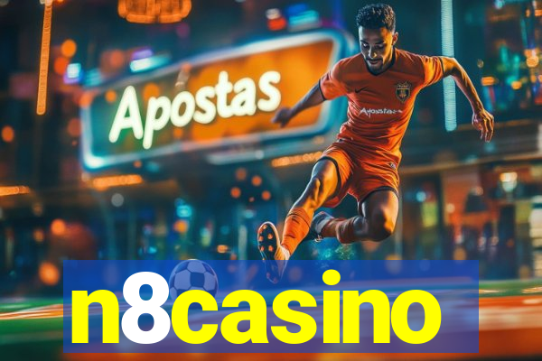 n8casino