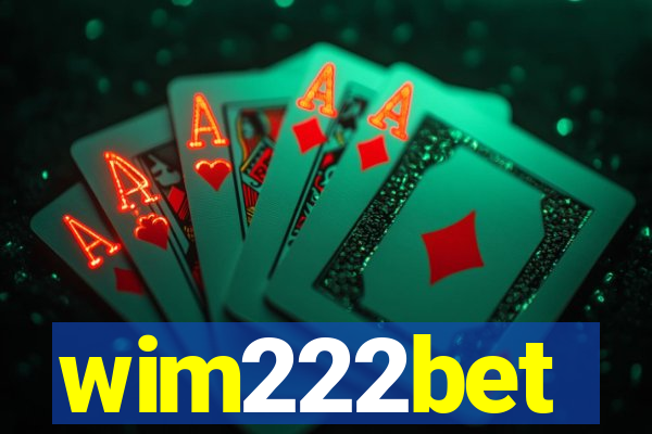 wim222bet