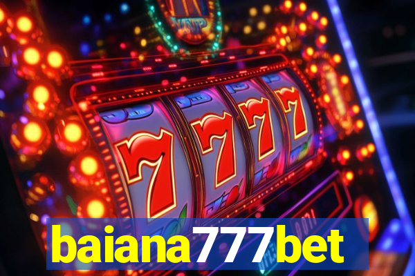 baiana777bet