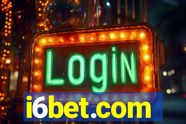 i6bet.com