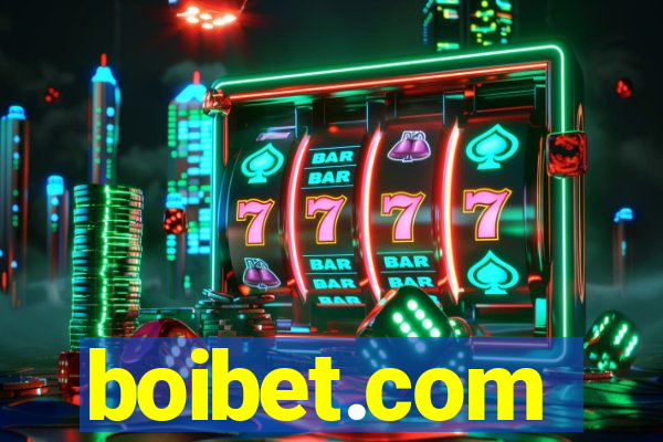 boibet.com