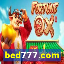 bed777.com