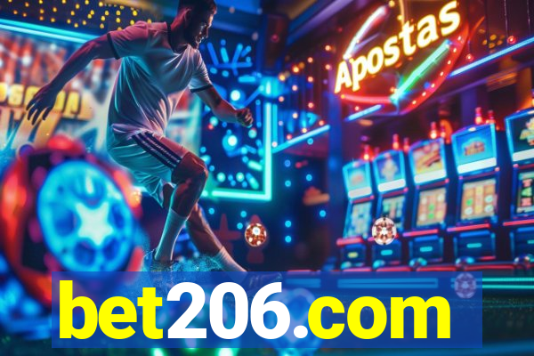 bet206.com