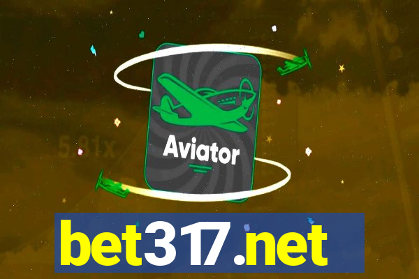 bet317.net