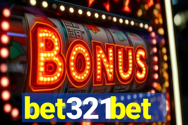 bet321bet