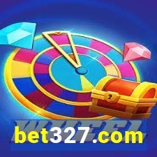 bet327.com