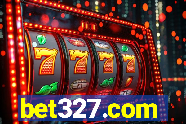 bet327.com