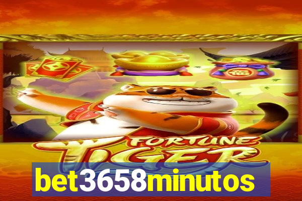 bet3658minutos