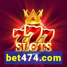 bet474.com