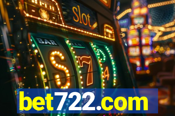 bet722.com