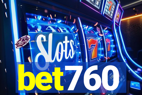 bet760