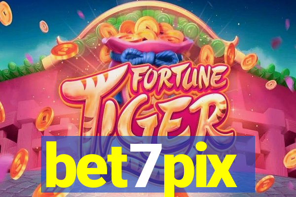 bet7pix