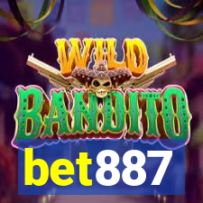 bet887