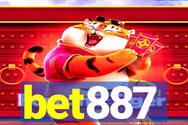 bet887