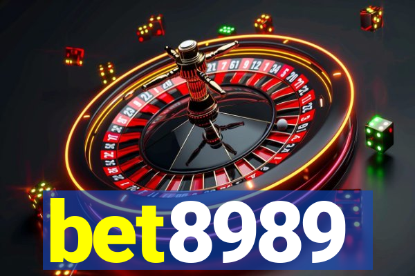 bet8989