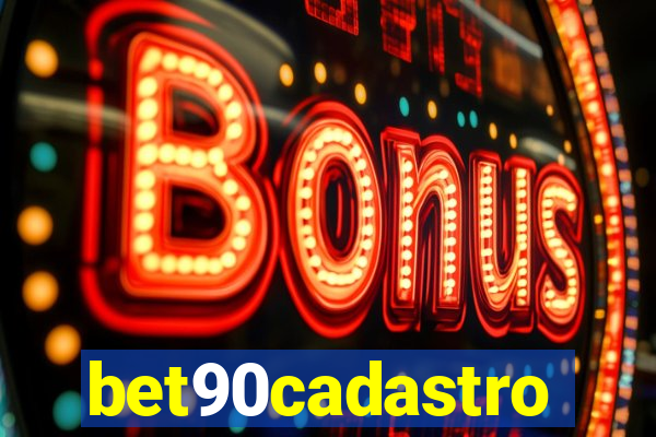 bet90cadastro