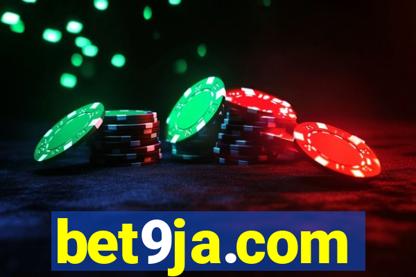 bet9ja.com