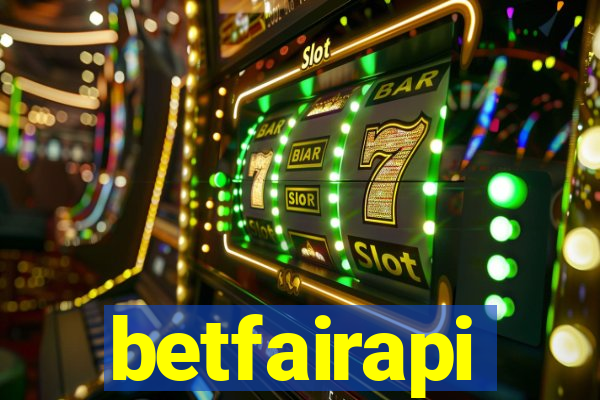 betfairapi