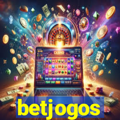 betjogos