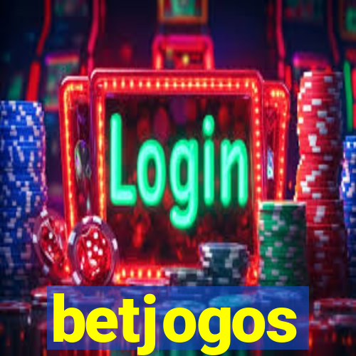 betjogos