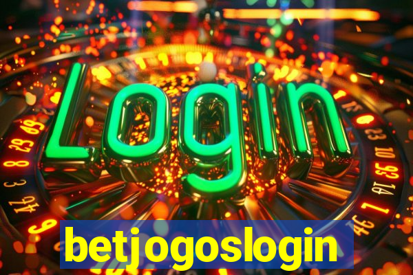 betjogoslogin