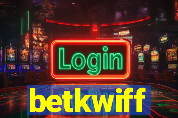 betkwiff