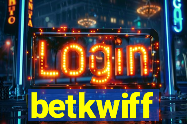 betkwiff