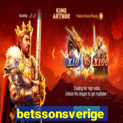 betssonsverige