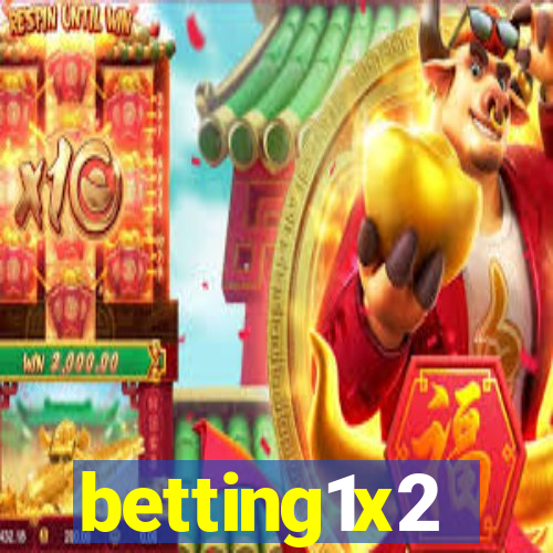 betting1x2