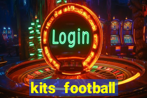 kits football manager 2016