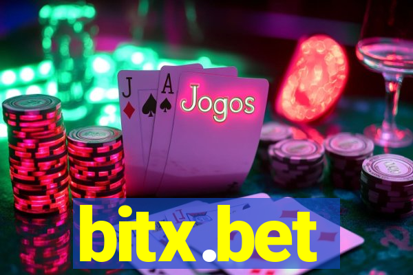 bitx.bet