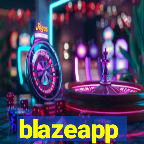 blazeapp