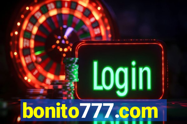 bonito777.com