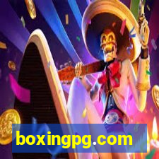 boxingpg.com