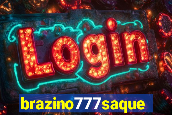 brazino777saque