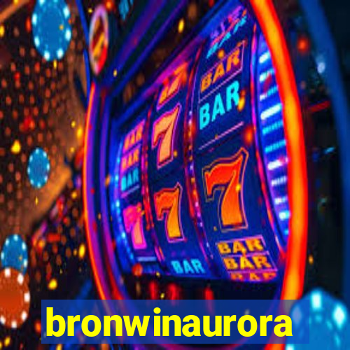 bronwinaurora