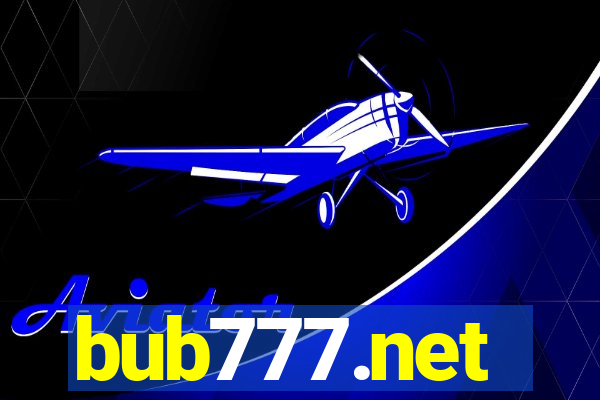 bub777.net