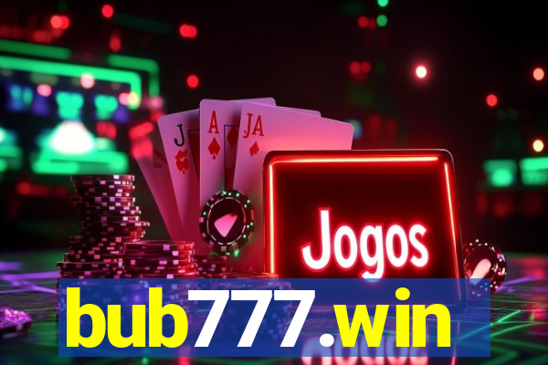 bub777.win