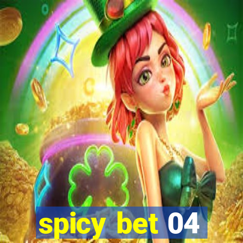 spicy bet 04