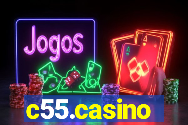 c55.casino