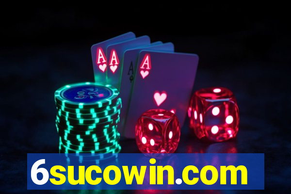 6sucowin.com