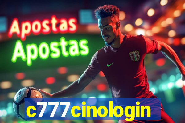 c777cinologin