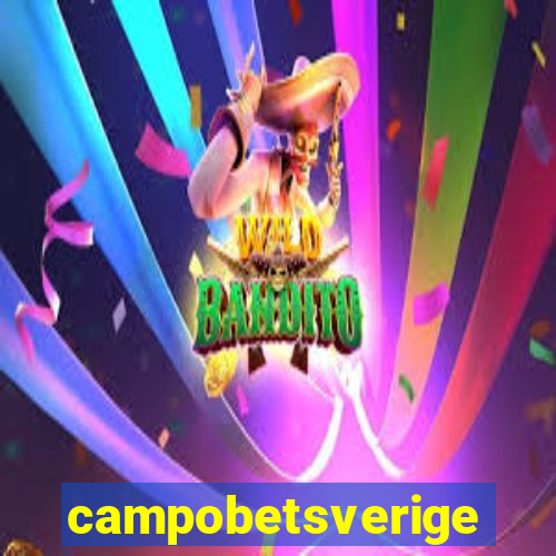 campobetsverige