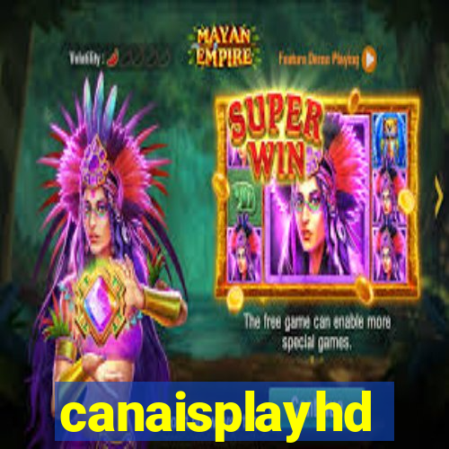 canaisplayhd