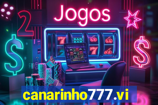 canarinho777.vip