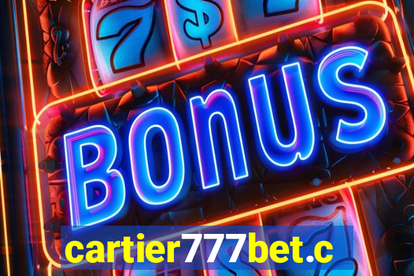 cartier777bet.com