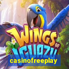 casinofreeplay