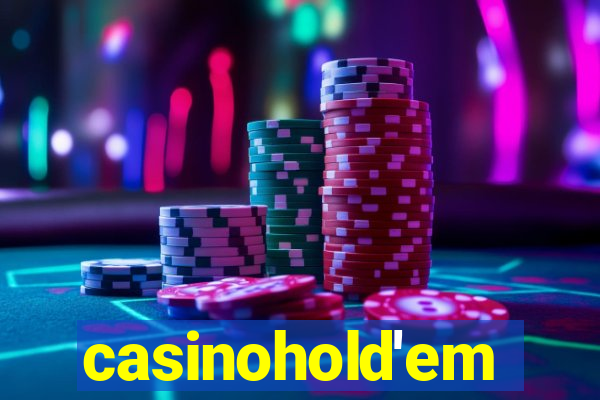 casinohold'em