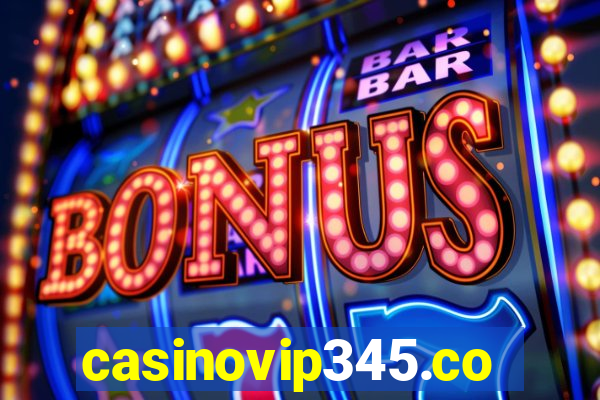 casinovip345.com