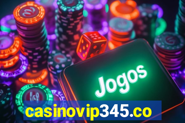 casinovip345.com